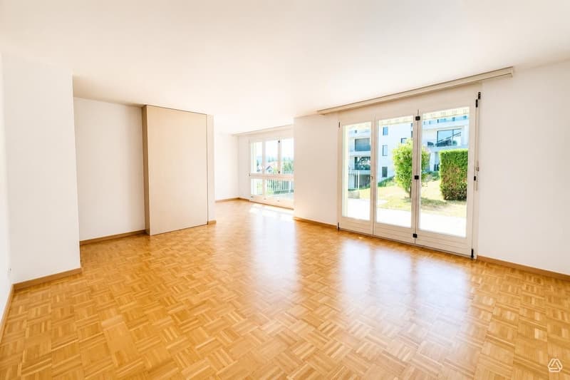 Charmante 4.5-Zimmer-Wohnung in Winikon – sofort verfügbar! (2)