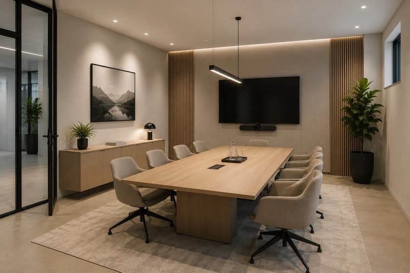 LETZTE VERFÜGBARE BUSINESS-ETAGE IN STANSTAD – CA. 372 M² MIT 5-TONNEN-AUTOLIFT (4)