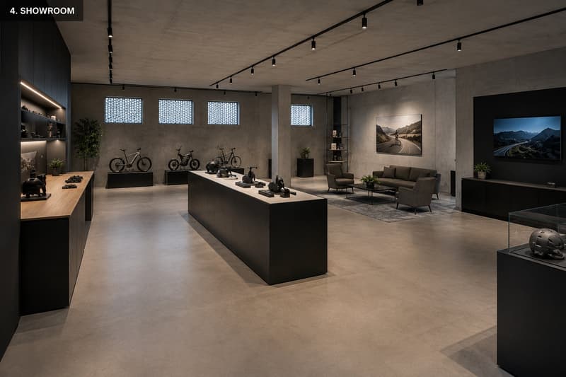 LETZTE VERFÜGBARE BUSINESS-ETAGE IN STANSTAD – CA. 372 M² MIT 5-TONNEN-AUTOLIFT (3)