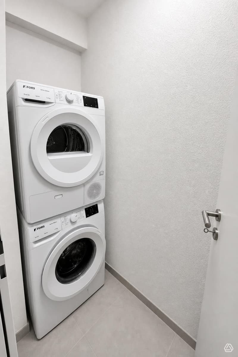 Gemütliche 2.5-Zimmer-Wohnung mit Balkon in Seon (5)