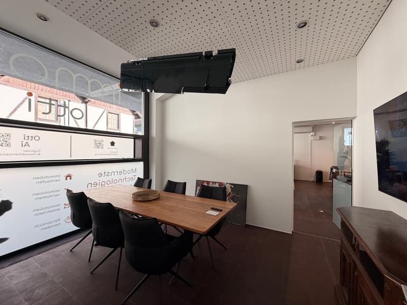 Firmendomizil mit fixem Büroplatz an hervorragender Lage (3)