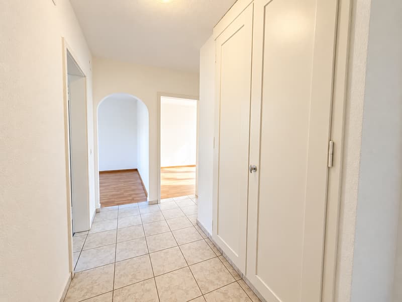 Charmante 3-Zimmer-Erdgeschosswohnung mit Balkon in Langenthal (7)