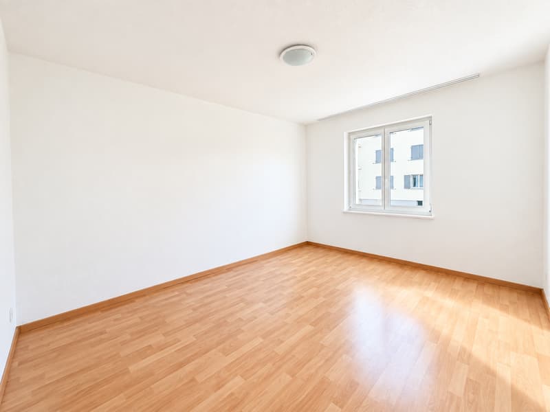 Charmante 3-Zimmer-Erdgeschosswohnung mit Balkon in Langenthal (5)