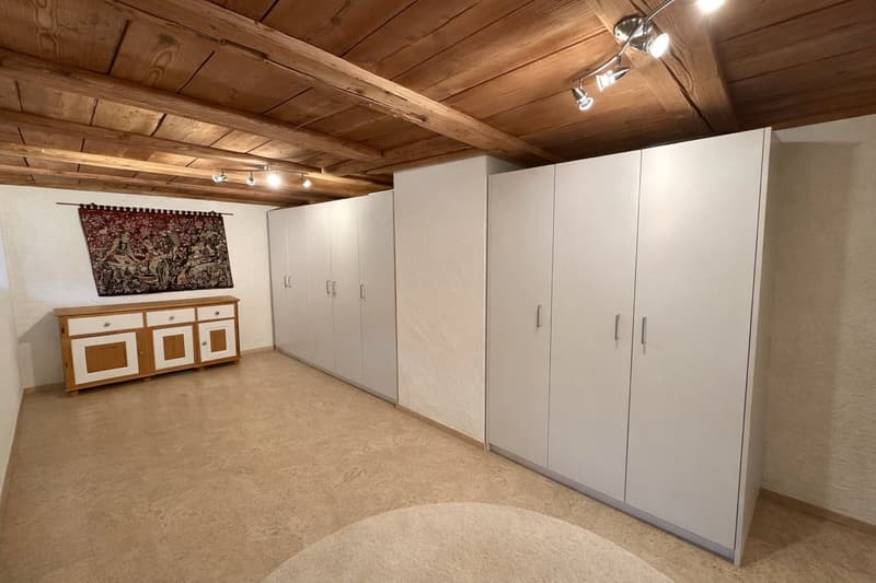 LUXUS, NATUR & PRIVATSPHÄRE AN ERHÖHTER LAGE (13)