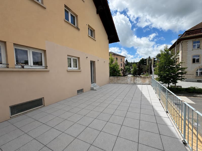 VOLLVERMIETET IM ZENTRUM (9)