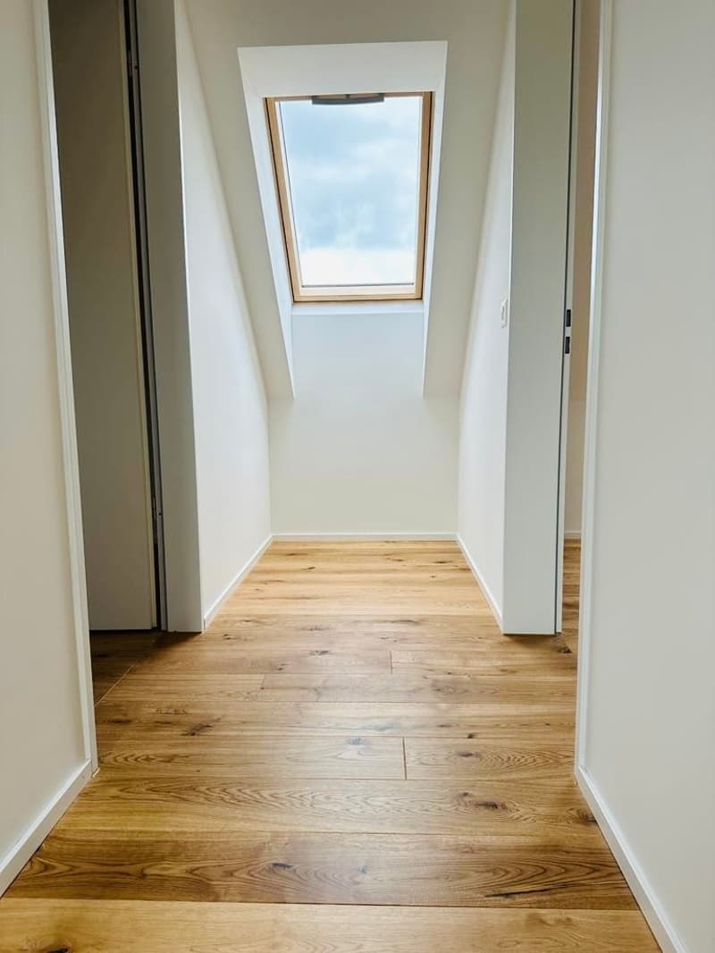 Modern 3.5-room duplex apartment in Fahrweid - New building 2024 (4)