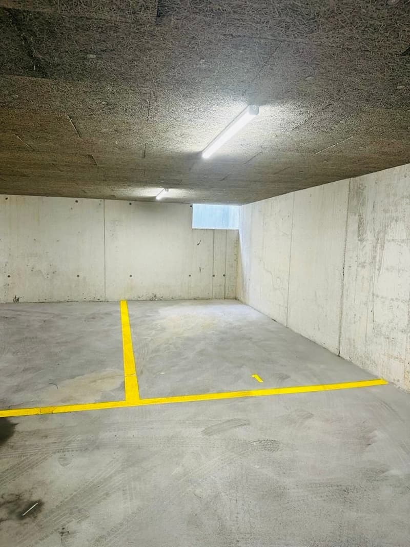 Modern 3.5-room duplex apartment in Fahrweid - New building 2024 (10)
