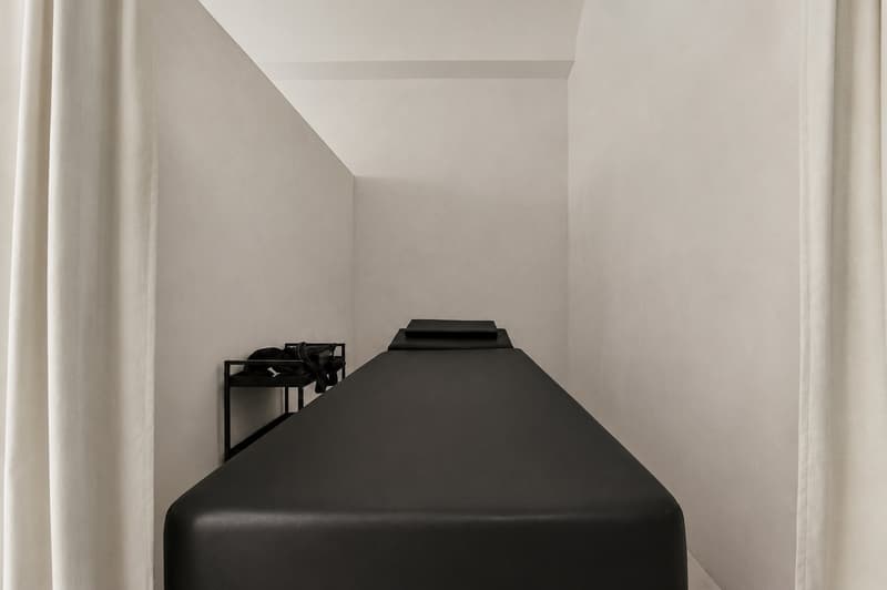 Espace de traitement de beauté exclusif dans le Seefeld de Zurich (3)