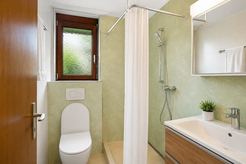 Maison de famille charmante de 6,5 pièces à Zurich (9)