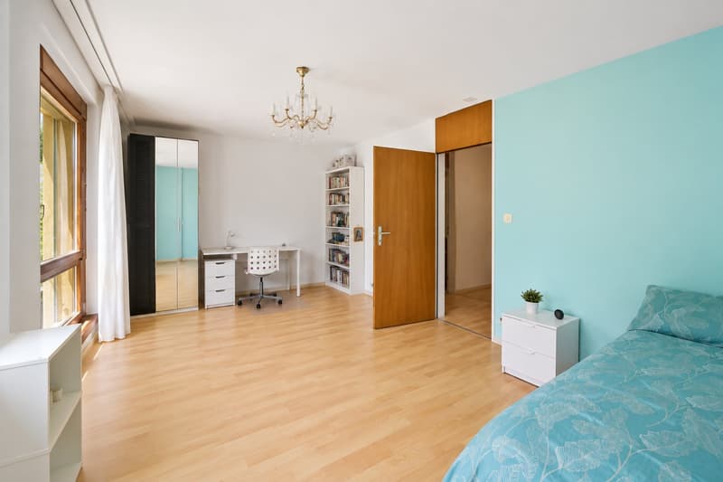 Maison de famille charmante de 6,5 pièces à Zurich (6)