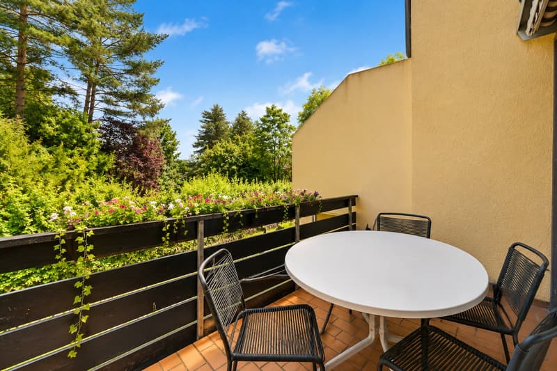 Maison de famille charmante de 6,5 pièces à Zurich (13)
