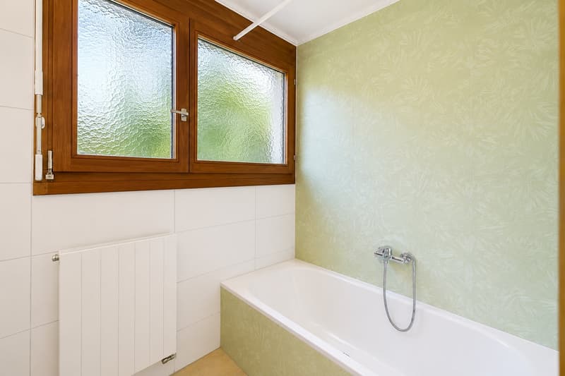 Maison de famille charmante de 6,5 pièces à Zurich (12)