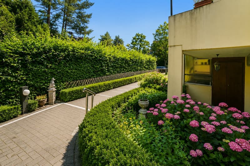 Maison de famille charmante de 6,5 pièces à Zurich (16)
