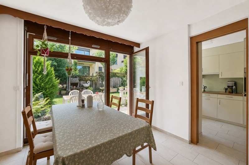 Maison de famille charmante de 6,5 pièces à Zurich (5)