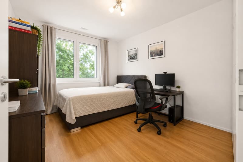 Moderne 3.5-Zimmer-Wohnung mit Balkon in Dübendorf – ab September 2026 verfügbar (9)