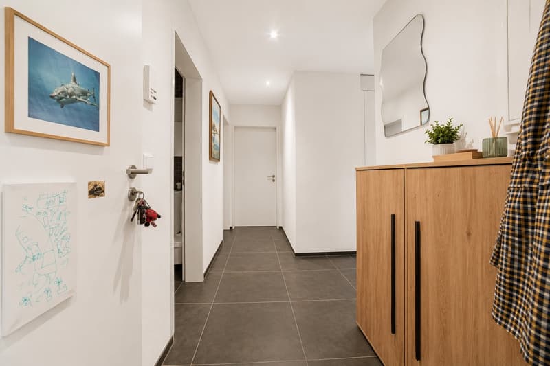 Moderne 3.5-Zimmer-Wohnung mit Balkon in Dübendorf – ab September 2026 verfügbar (5)