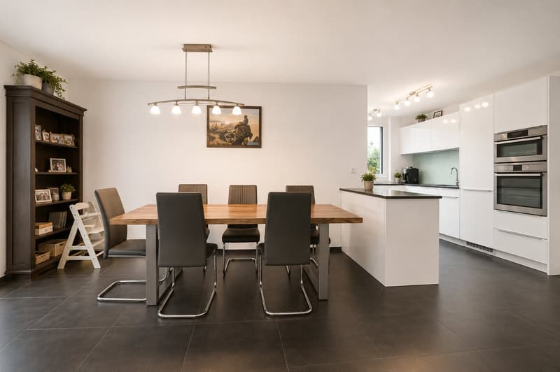Moderne 3.5-Zimmer-Wohnung mit Balkon in Dübendorf – ab September 2026 verfügbar (3)