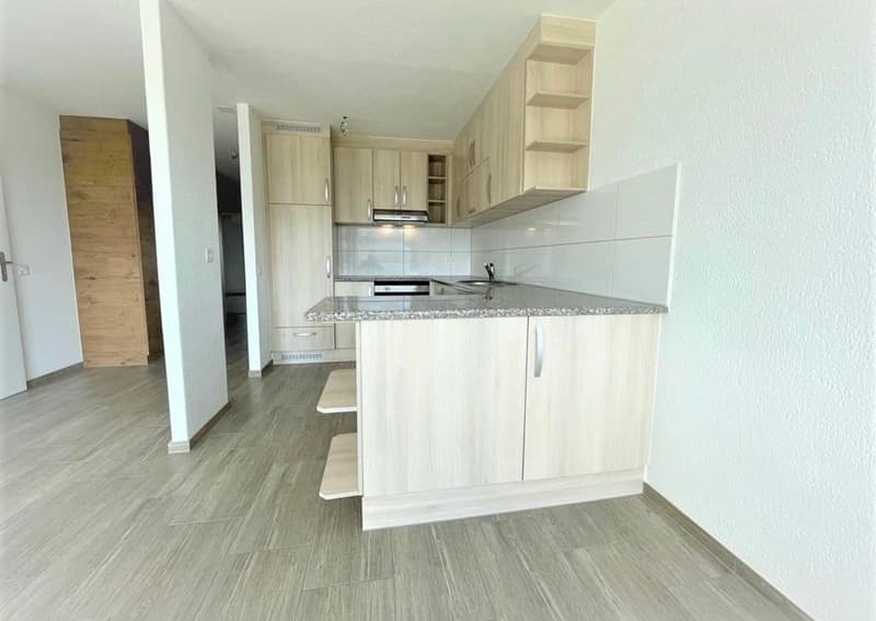 Helle 4.5-Zimmer-Wohnung mit Balkon in Bellach – sofort verfügbar! (3)