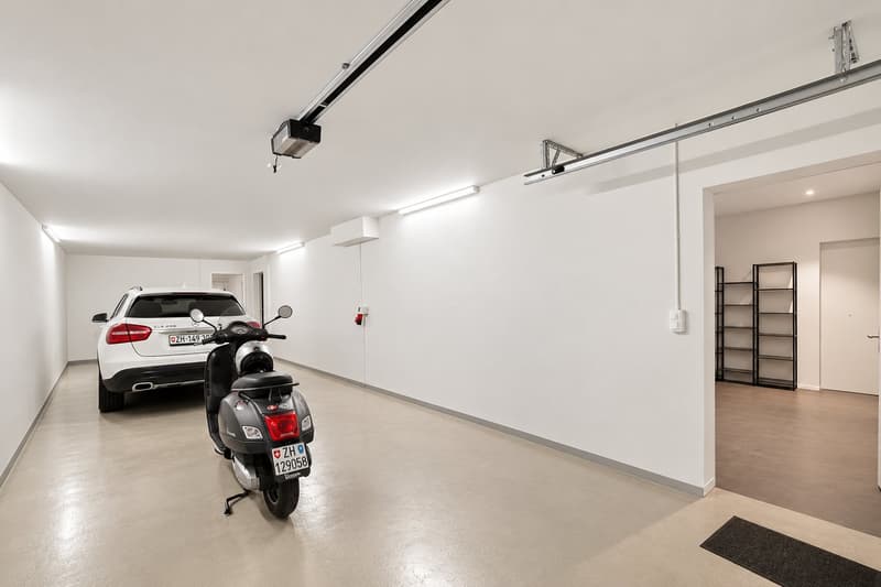 Ein Zuhause zum Wohlfühlen: 5.5-Zimmer-Doppelhaushälfte mit Garten und Terrasse (14)