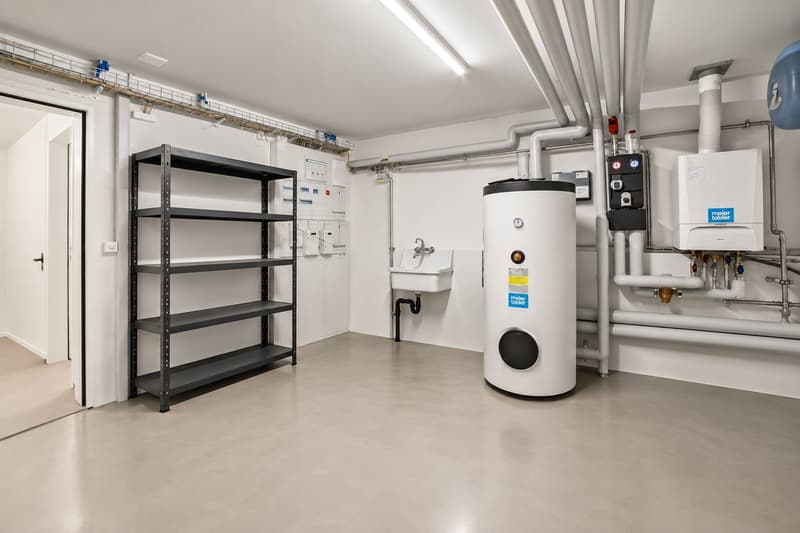 Ein Zuhause zum Wohlfühlen: 5.5-Zimmer-Doppelhaushälfte mit Garten und Terrasse (16)
