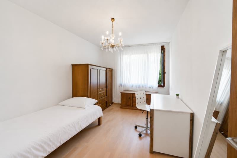Charmantes 6.5-Zimmer-Einfamilienhaus in Stadt Zürich (8)