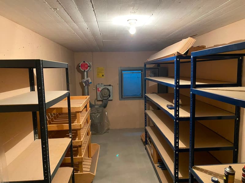 Charmantes 5.5-Zimmer-Reihenhaus in Bäretswil (13)