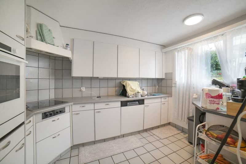 Charmantes 5.5-Zimmer-Reihenhaus in Bäretswil (4)