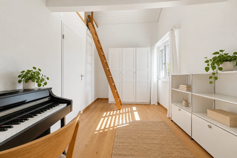 Charmantes 6.5-Zimmer Haus in Männedorf – Verfügbar ab Dezember 2026 (11)