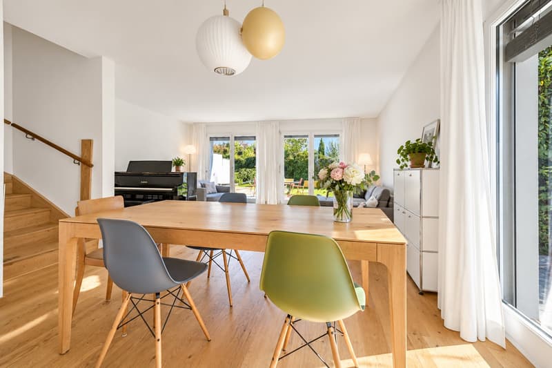 Charmantes 6.5-Zimmer Haus in Männedorf – Verfügbar ab Dezember 2026 (4)