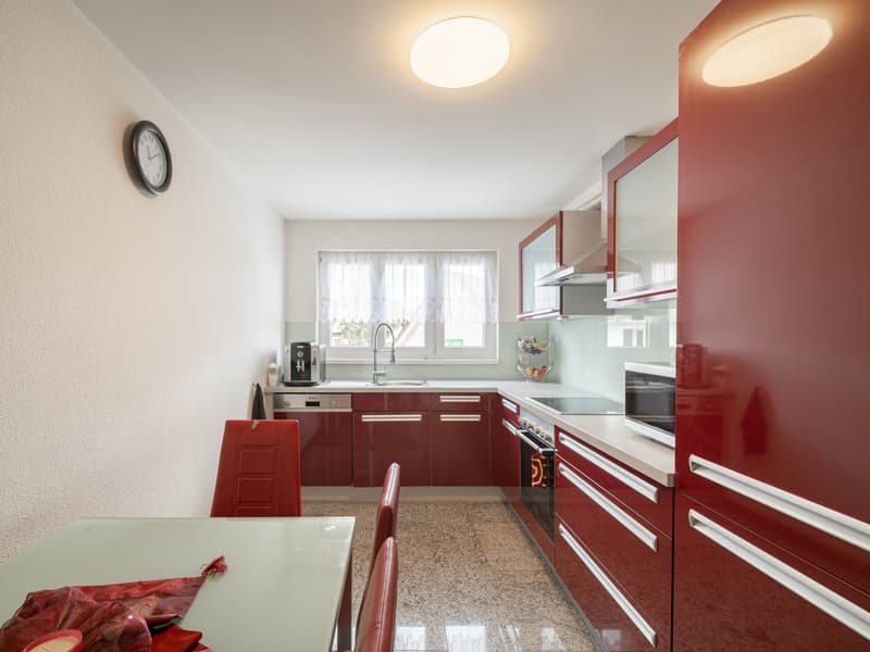Three-family house in the heart of Kreuzlingen (4)