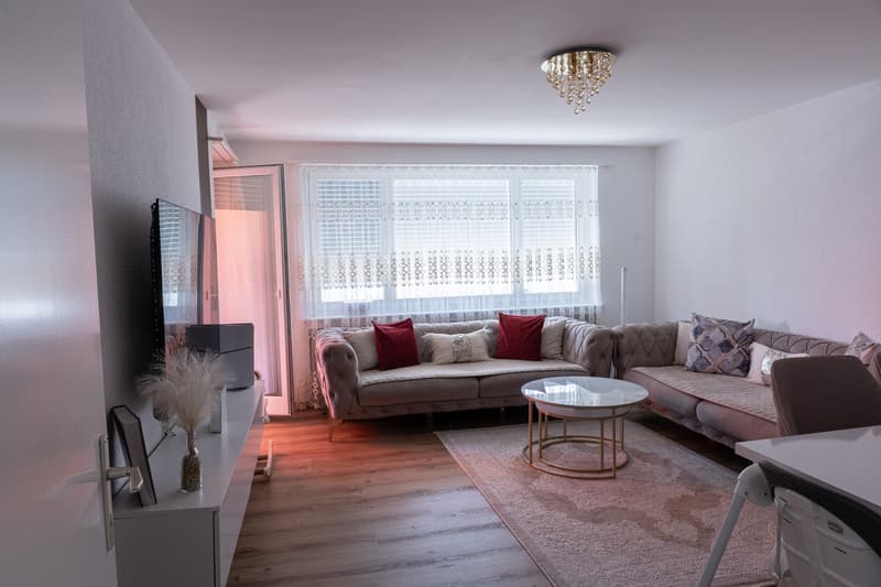 Appartement en propriété bien entretenu avec bail existant (2)