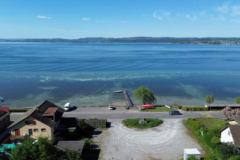Blickrichtung zum See2