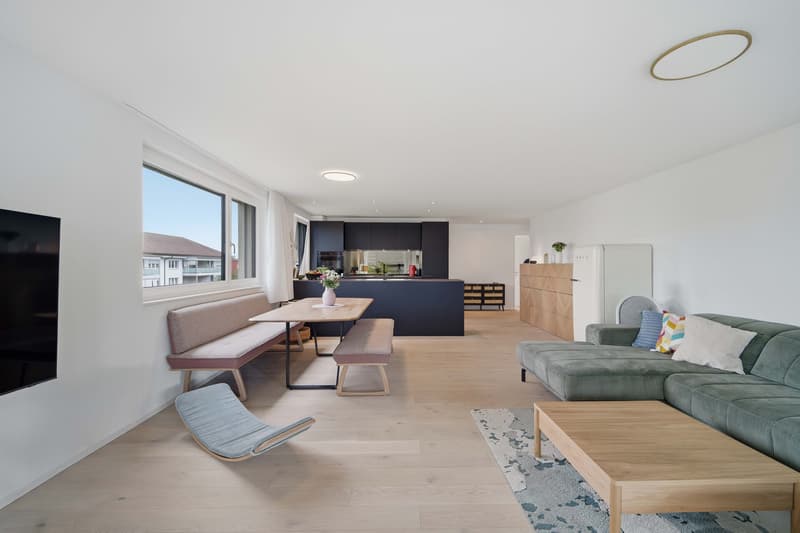 147 m² di comfort abitativo per tutta la famiglia (2)