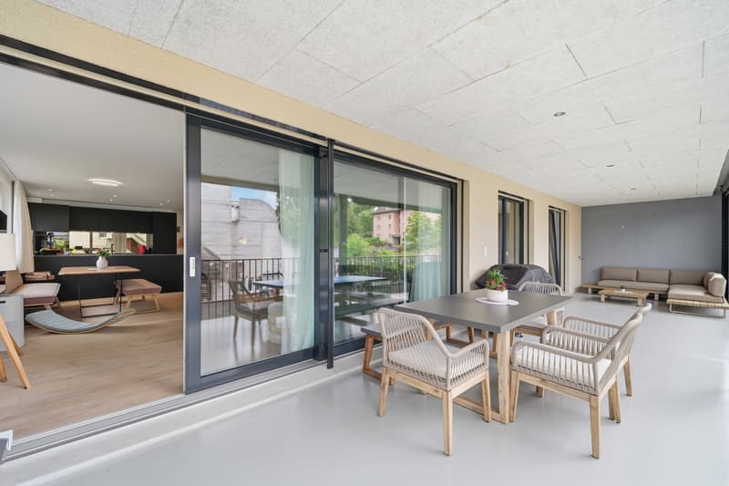 147 m² di comfort abitativo per tutta la famiglia (1)