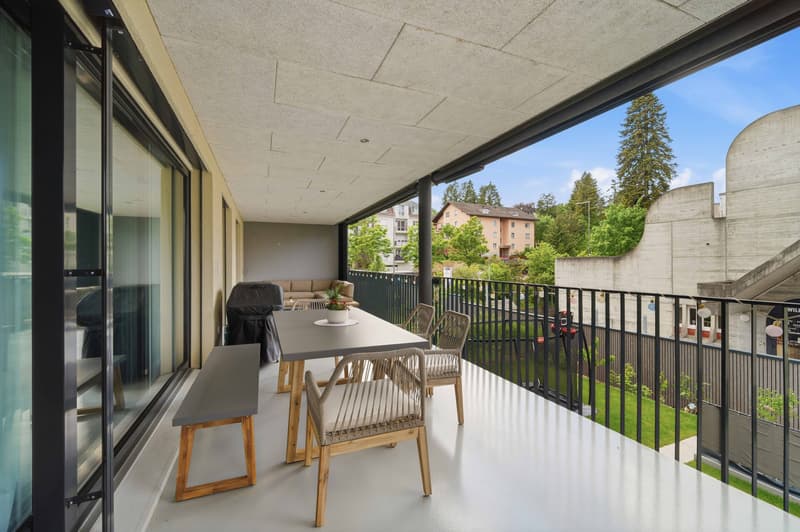 147 m² di comfort abitativo per tutta la famiglia (3)