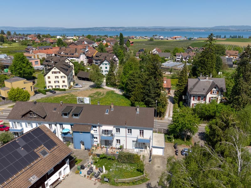 Kleines Bijou in Altnau (2)