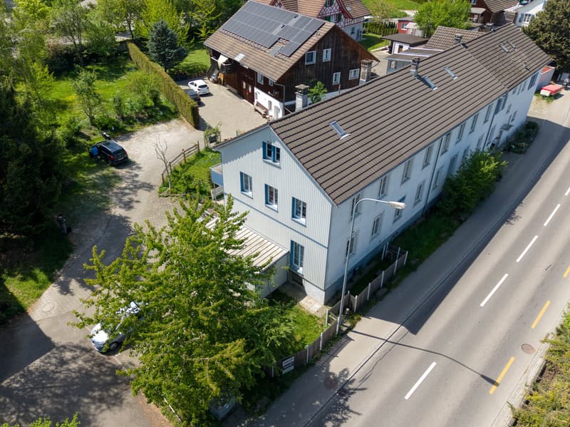 Kleines Bijou in Altnau (3)