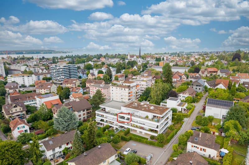 Exklusives Wohnen an ruhiger Lage (3)