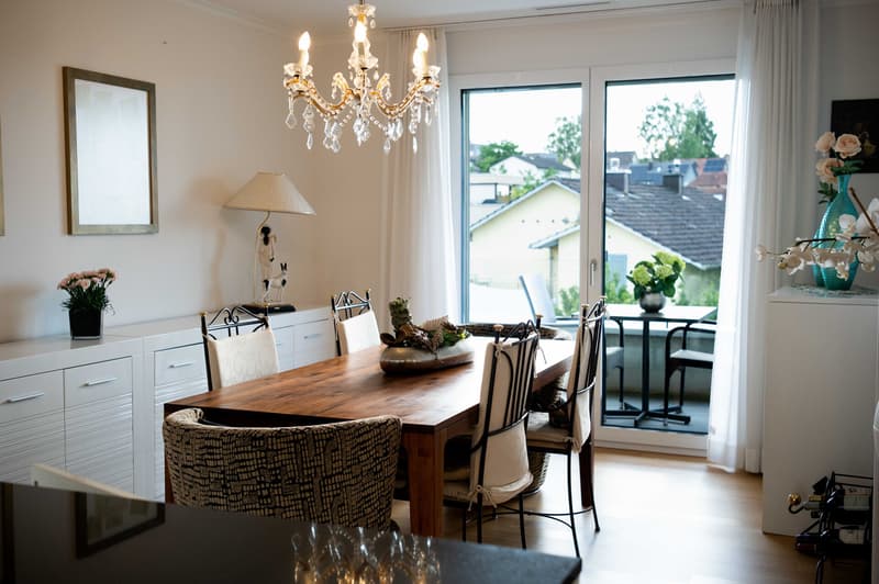Exklusives Wohnen an ruhiger Lage (4)