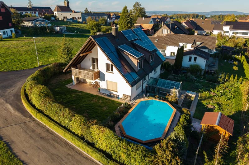 Familienhaus mit Weitblick und Möglichkeiten zur persönlichen Gestaltu (1)