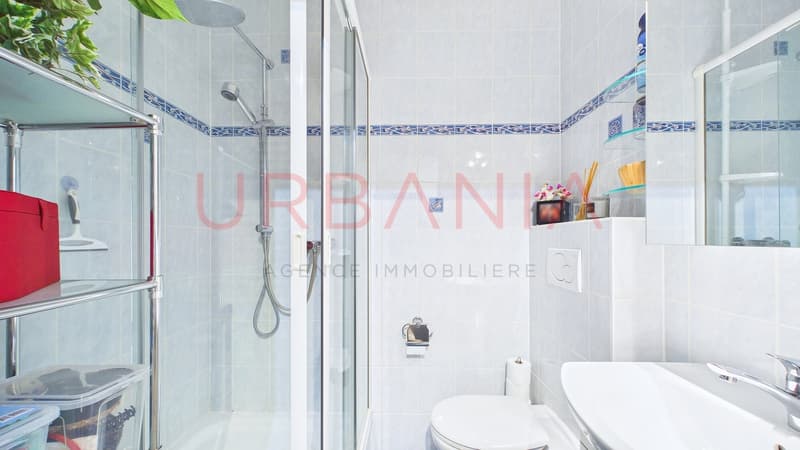 Superbe appartement de 183 m² au coeur de Florissant (11)