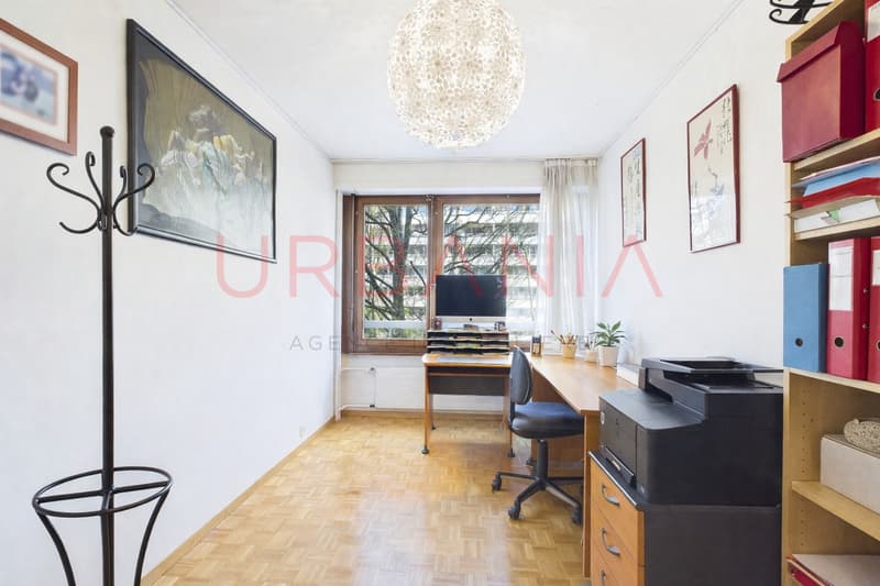 Superbe appartement de 183 m² au coeur de Florissant (8)