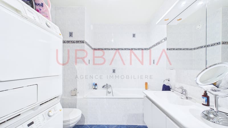 Superbe appartement de 183 m² au coeur de Florissant (7)