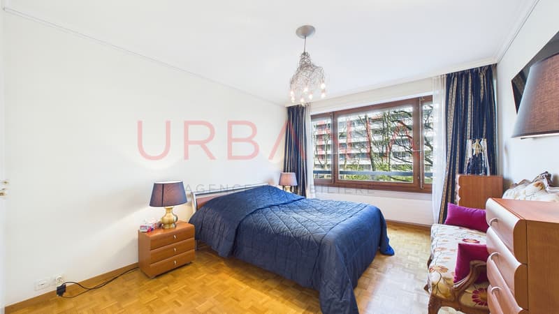 Superbe appartement de 183 m² au coeur de Florissant (6)