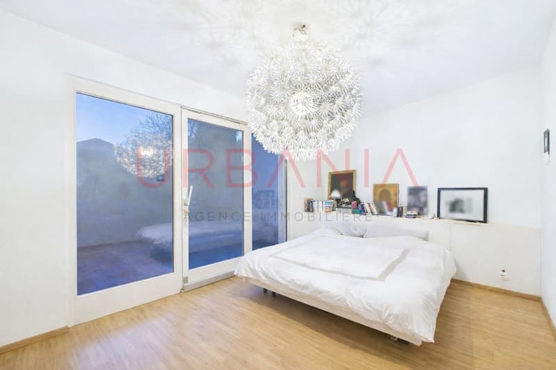 Magnifique maison de 6 pièces avec piscine en exclusivité (5)