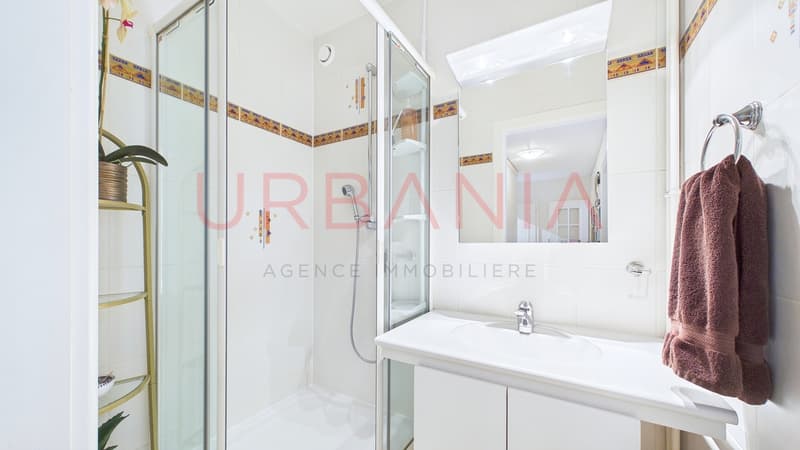 Superbe appartement de 183 m² au coeur de Florissant (9)