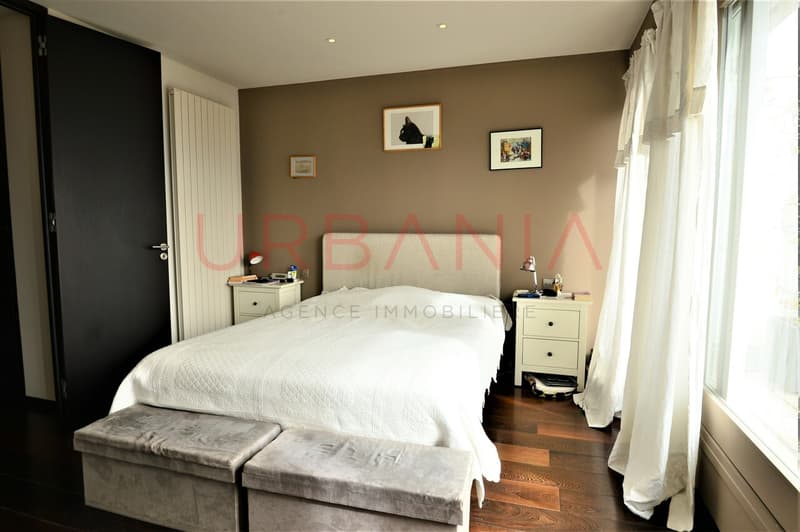 Attique en Duplex avec vue panoramique (9)