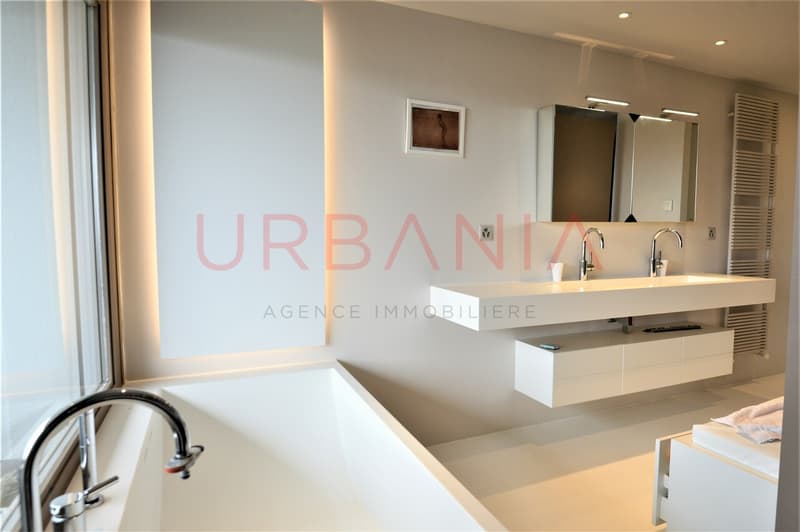 Attique en Duplex avec vue panoramique (7)