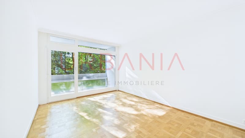 Appartement de standing - Quartier du Muséum (11)
