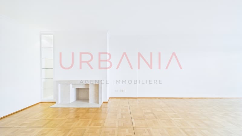 Appartement de standing - Quartier du Muséum (6)